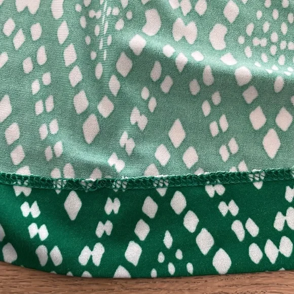 Banana Republic Tie Waist Dress - Picture 4 of 7